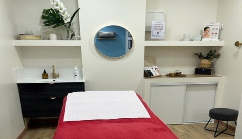 Votre Cabine de Soins